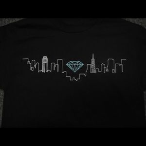 Meet your Posher, Fredy